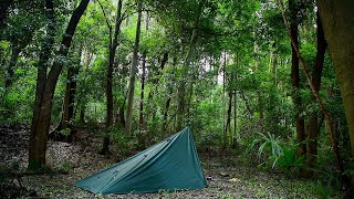 First Encampment
