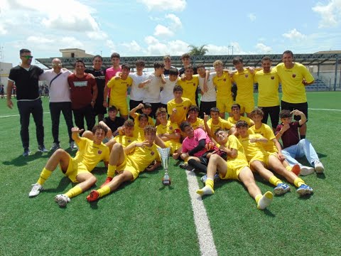 Allievi Provinciali U17 campioni!