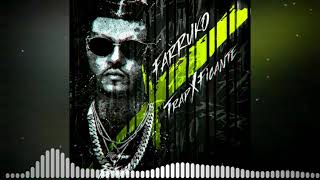 Farruko Ft. Anuel AA - Oscuridad