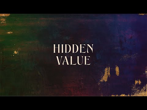Sunday Service - 10/31/2021 - Matt Chandler - Unearthed: Hidden Value