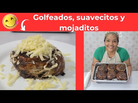 Golfeados venezolanos facilísimo!