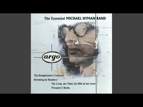 Nyman: Drowning by Numbers (Film score, 1988) - Fish Beach