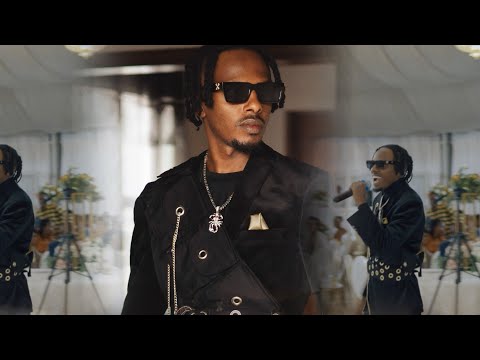 Juno Kizigenza - Wedding Performance In Kigali