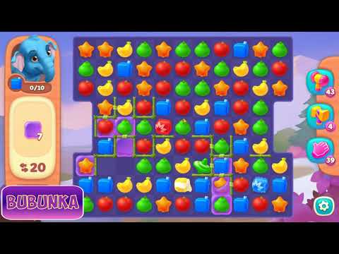 Wildscapes level 1620 HD