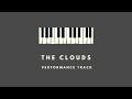 "The Clouds" - Accompaniment Only