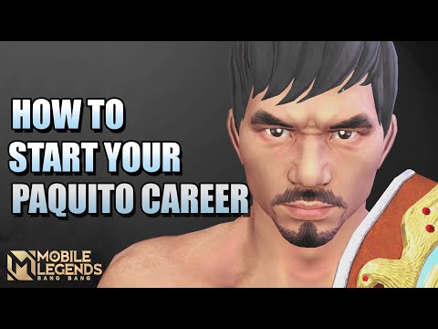 HOW TO START YOUR PAQUITO CAREER - BEGINNER FRIENDLY COMBOS