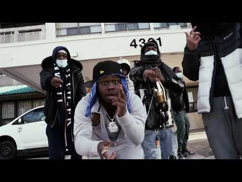 GBOY RO - Stars (Official Music Video)