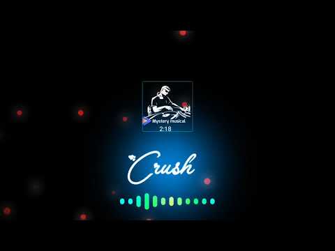 blush by Yannie Tan feat _ smoothly | Mystery musical