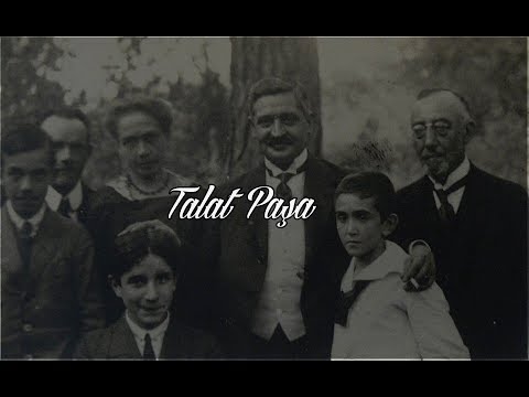 Talat Paşa - Gafil Ne Bilir
