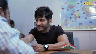 Sunny Winter Part2 2020 S01 Hindi Ullu Originals Web Series Official Trailer 720p HD