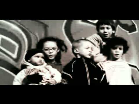 Taïro - Sois toi même (clip officiel)