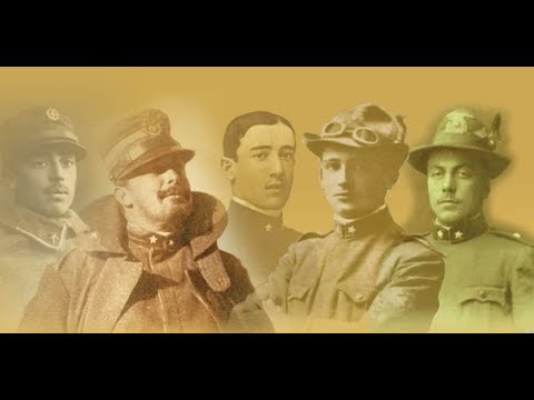 LA GRANDE GUERRA DEL BATTAGLIONE AOSTA