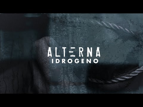 ALTERNA | IDROGENO