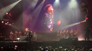 Enrique Bunbury•El Hijo del Pueblo• #EstamosUnidosMexicanos • Zócalo 2017