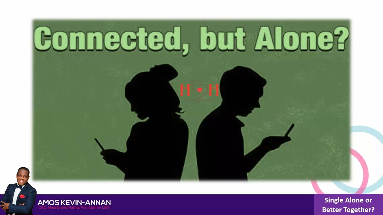 Single: Alone or Better Together?