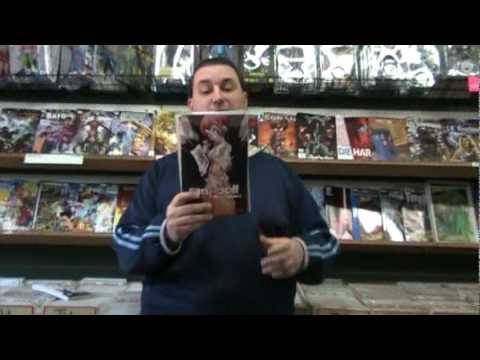 Geeking Out Weekly # 108