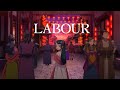 Labour Apothecary Diaries AMV