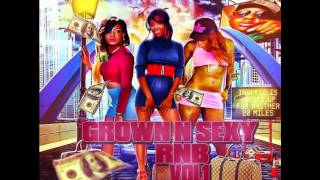 J Shin One Night Stand chopped & screwed by dana gathers