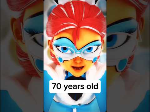 Alix/Bunnix - Miraculous London Special Edit #miraculousladybug #miraculouslondonspecial #trending