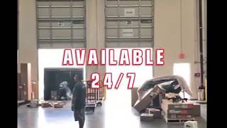 24/7 Express Delivery, HotShot Delivery, & Overnight Delivery Nationwide | Diligent Delivery Systems