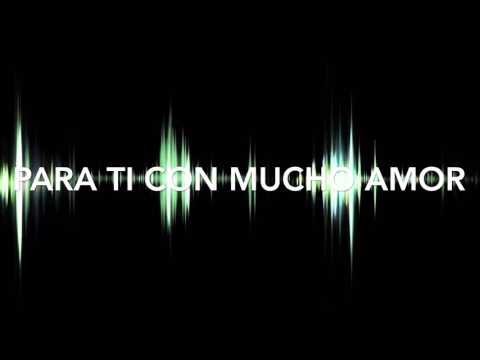 Marcy Place - Todo Lo Que Soy ft, Don Omar