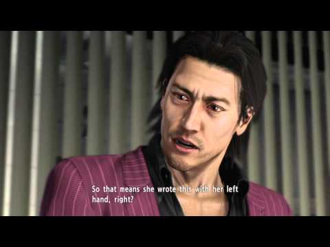 Yakuza 5 playthrough pt90 - ANOTHER One? What a Twist!