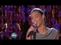 Beyoncé - At Last - Live @ Ellen de Generes (12 08 ...
