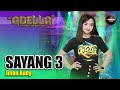 Sayang 3 Jihan Audy Om Adella Dangdut Official Music Video
