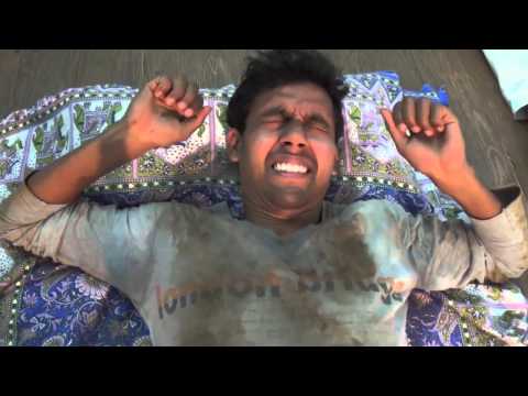 Ram Mandal Short film gurudevobhava