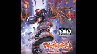 Limp Bizkit - 11. Trust? (audio)