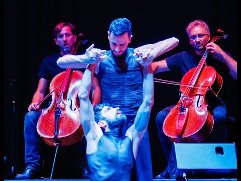 DOTS: LemanCellos & Compagnia Excursus (TEASER)