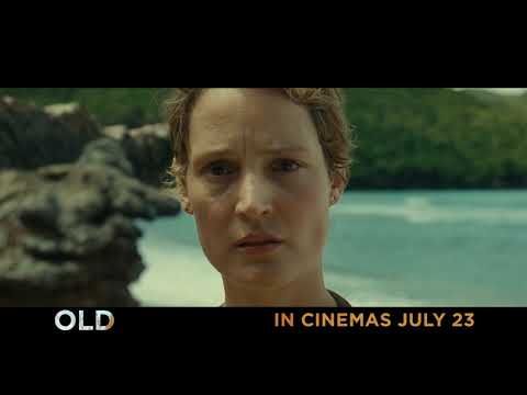 Old (TV Spot 'Hurts')