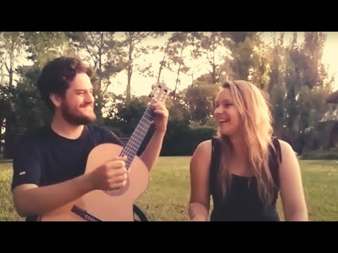 Chacarera de los gatos (Maria Elena Walsh) - Ala Par Dúo