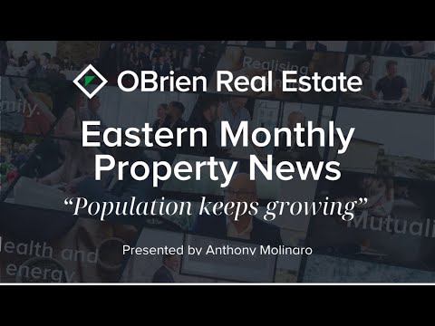 The Eastern Monthly Property News - April 2024