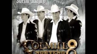 Colmillo Norteño- Sangre Nueva