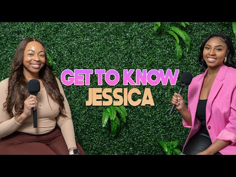 Jessica Arlette