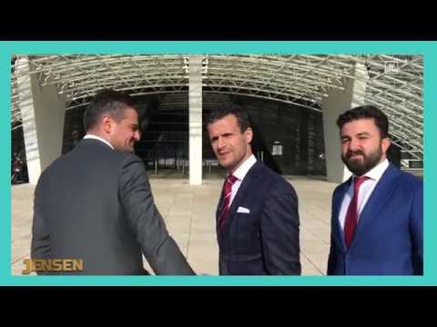 POLITIEKE PARTIJ DENK START EIGEN PUBLIEKE OMROEP