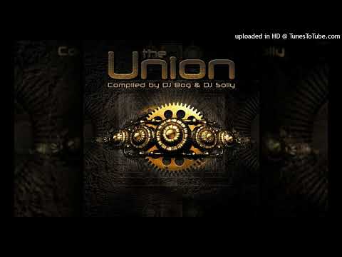 Systemic Vs. Aquatica Vs. Sesto Sento - No One Can Stop Us Now