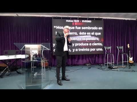 🔴BIENVENIDOS A CASA, IGLESIA