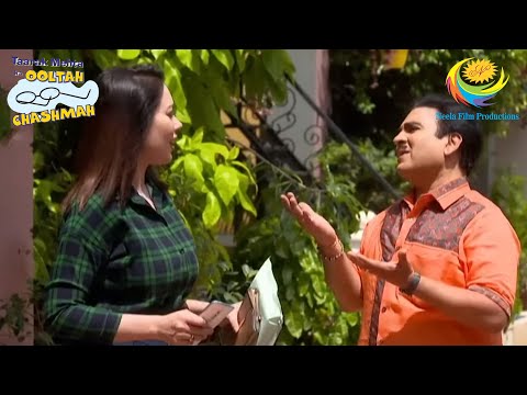 What Stopped Babita From Going To The Office? | Full Episode | Taarak Mehta Ka Ooltah Chashmah