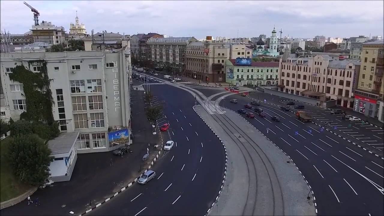 Полезное видео