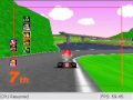 Mario Kart 64 Netplay Offline Funny Racers In Royal Raceway