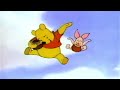 Closing To Winnie The Pooh And The Blustery Day 1986 VHS