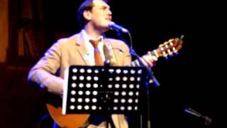 Ismael Serrano - Ya Quisiera Yo