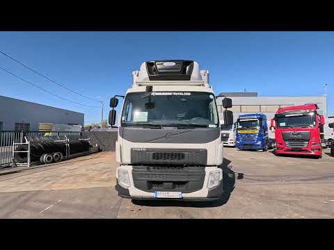 Volvo video miniatur