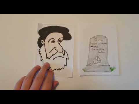 Kreative Auseinandersetzung mit Geschichte: Vasco da Gama