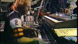 Eric Burdon - River Deep Mountain High (Live, 1982) HD