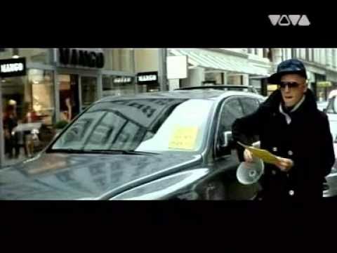 Dynamite Deluxe feat. Jan Delay - Alles Bleibt Anders