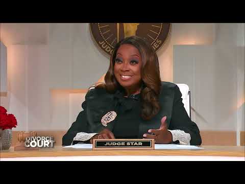 A Young Love Rollercoaster: Sakarreon Bonds v Anthony Bonds S24 E89