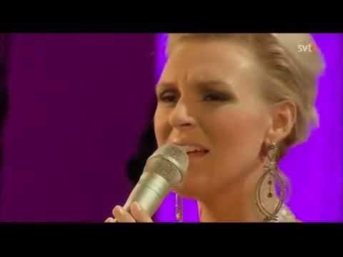 Sanna Nielsen - Utan Dina Andetag (2012)